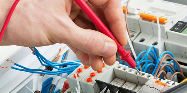 Dịch vụ sửa điện dân dụng tại Hải Phòng